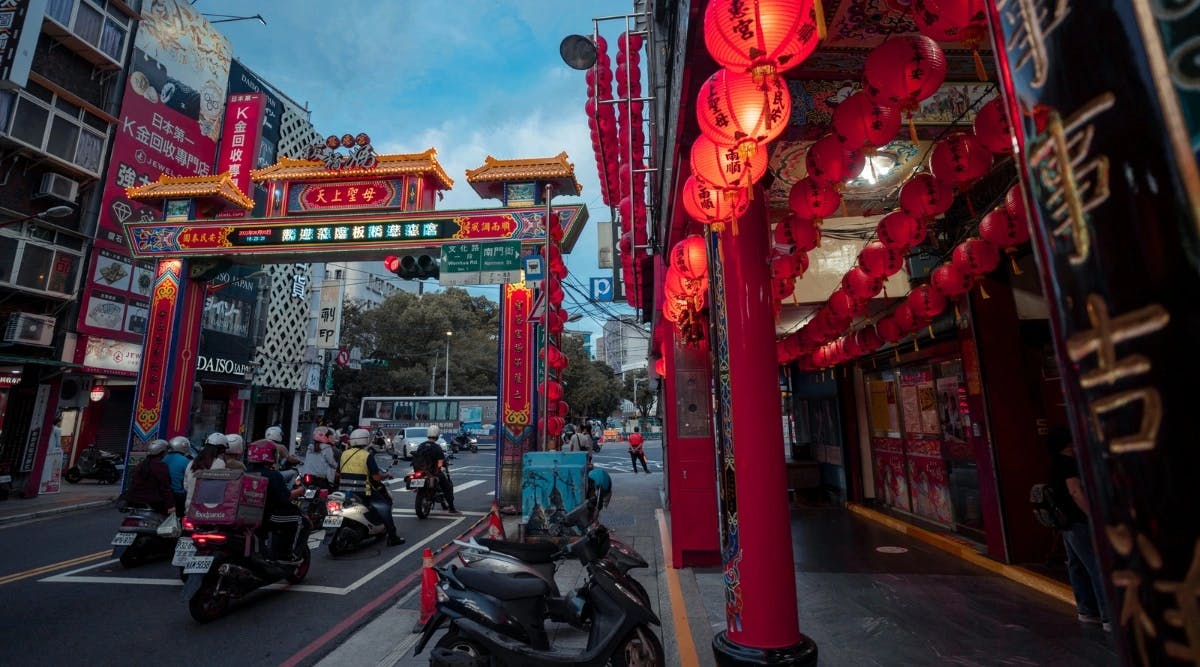Chinatown – A Cultural Gem with Budget-Friendly Stays